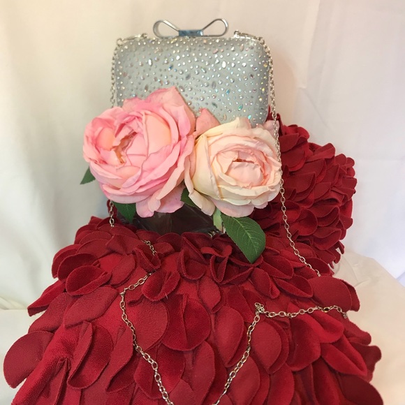 💎💎LULU TOWNSEND CLUTCH💎💎NWOT - Picture 4 of 5